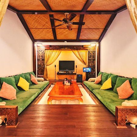 Kenting Land Of Joy Ubud Longshui Bagian luar foto