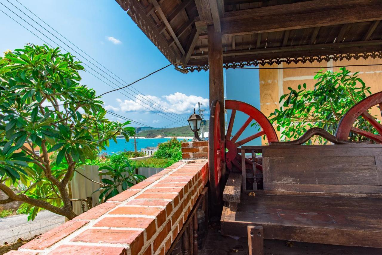 Kenting Land Of Joy Ubud Longshui Bagian luar foto