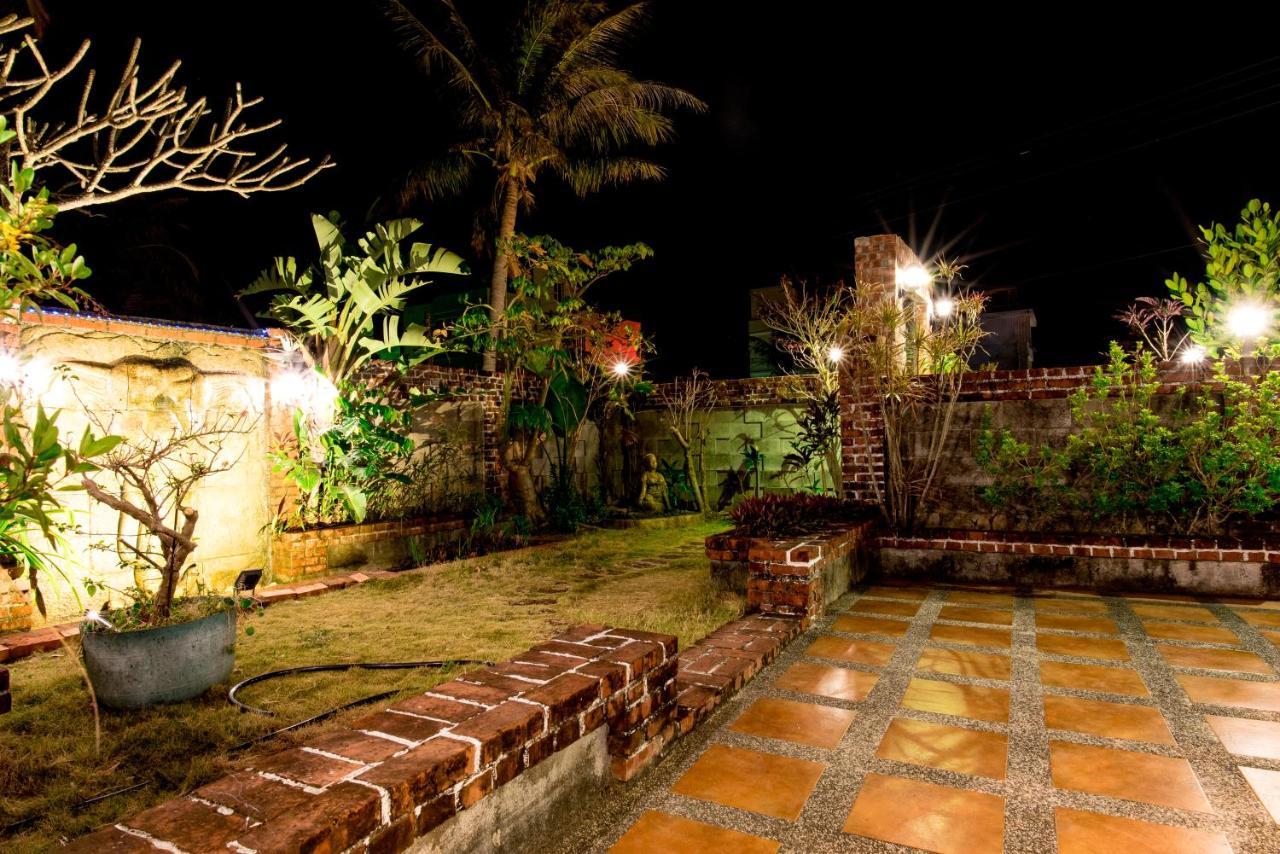 Kenting Land Of Joy Ubud Longshui Bagian luar foto